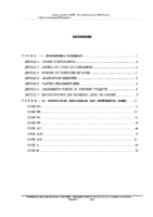 41. RÈGLEMENT ECRIT AVANT MODIF